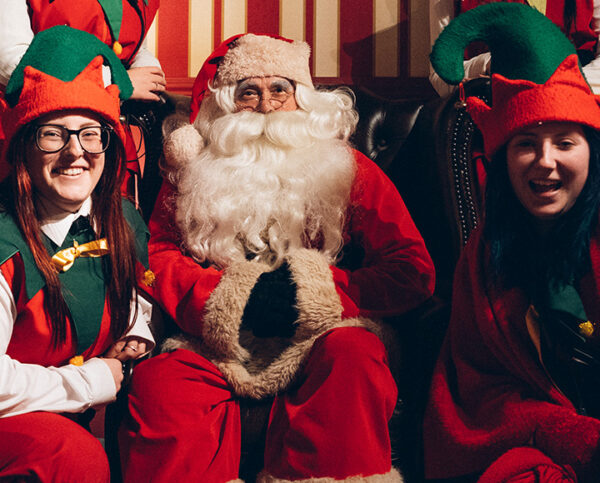 Farmer Ted's Christmas Special 6/12 - Image 3