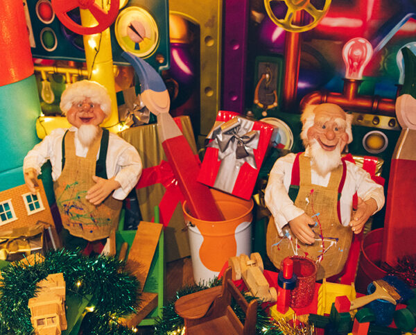 Farmer Ted's Christmas Special 6/12 - Image 6