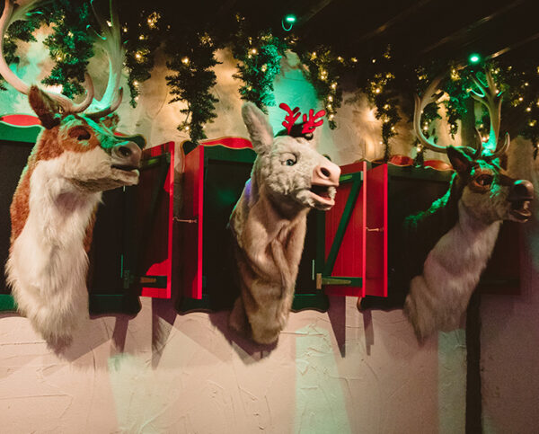 Farmer Ted's Christmas Special 6/12 - Image 8