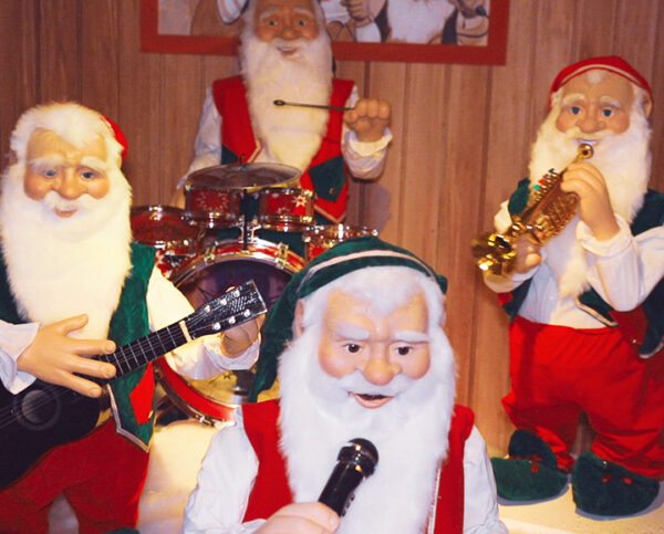 Farmer Ted's Christmas Special 6/12 - Image 9