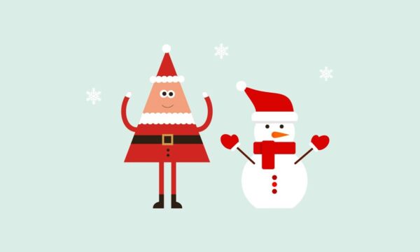 Liverpool Philharmonic - Family Concert: Santa's Christmas Party 20/12