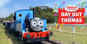 Day Out with Thomas 3/5