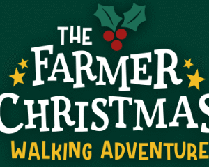 Farmer Ted’s Christmas Special 6/12